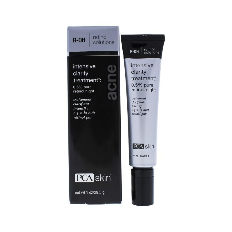 pca skin retinol 1