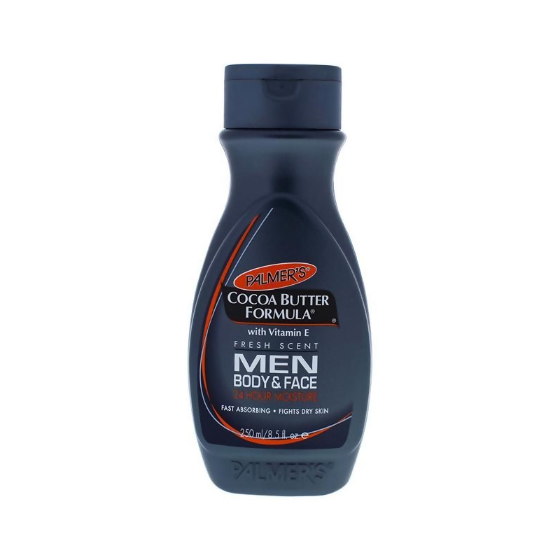 palmer's cocoa butter body lotion