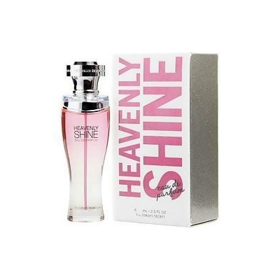 heavenly victoria's secret eau de parfum spray