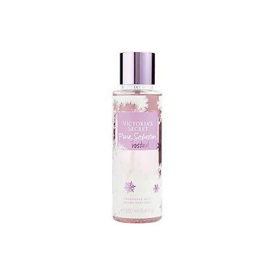 victoria's secret pure seduction frosted