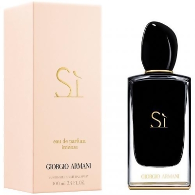 si perfume pack