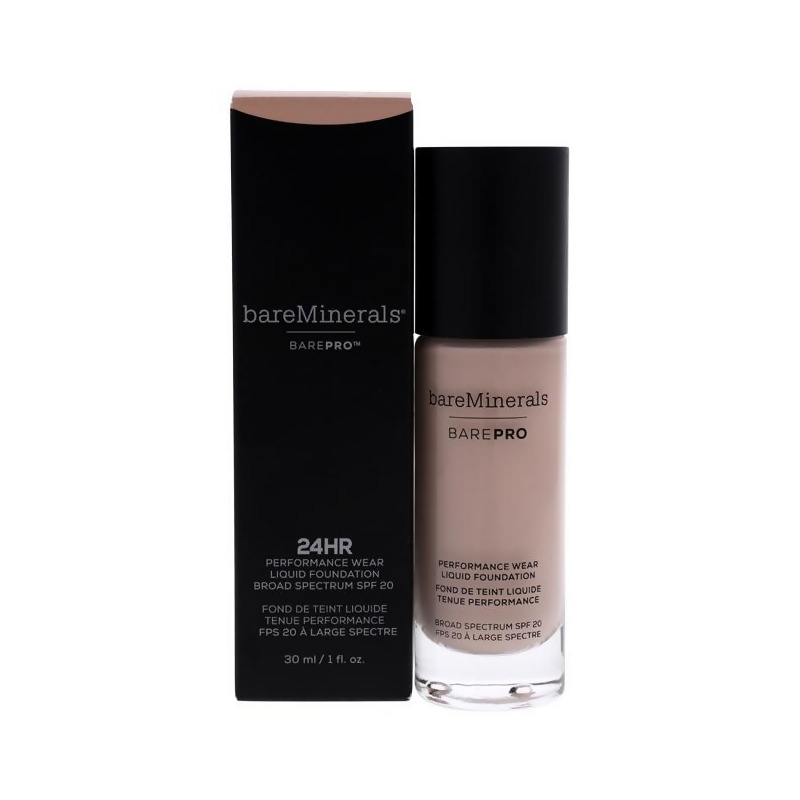 bareminerals porcelain 0.5