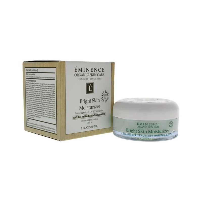 eminence spf 30