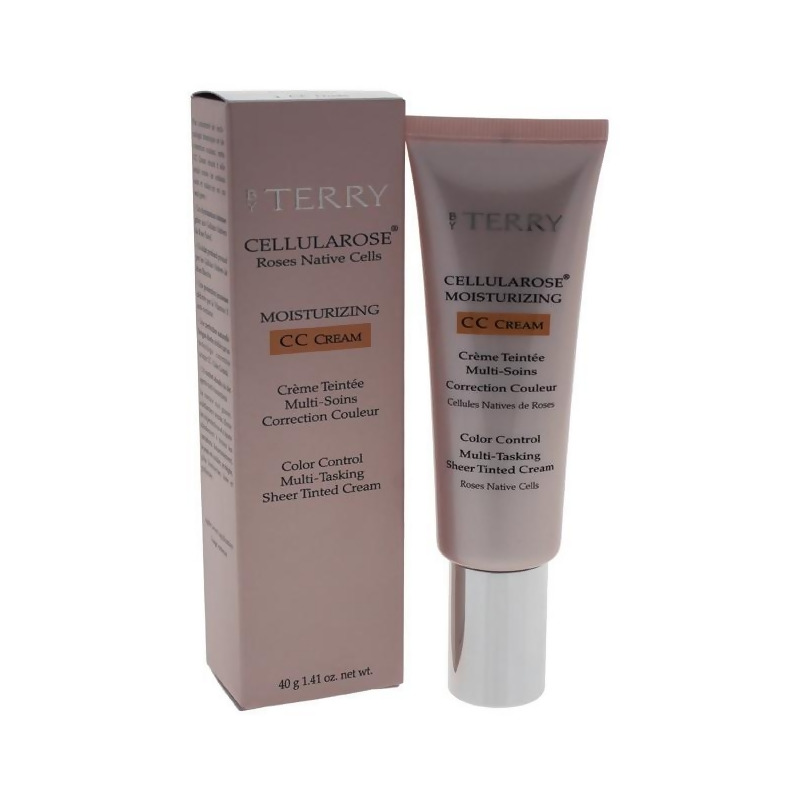 by terry cellularose moisturizing cc cream