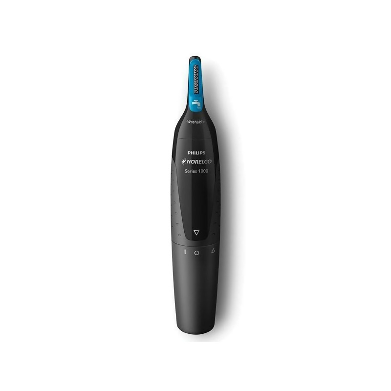 philips trimmer for nose
