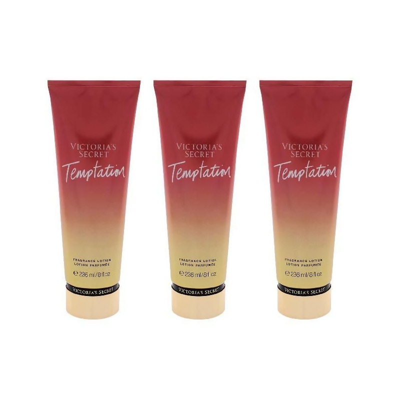 temptation lotion