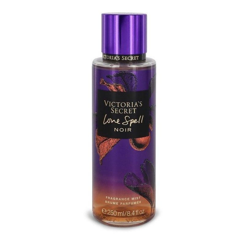 victoria secret love spell