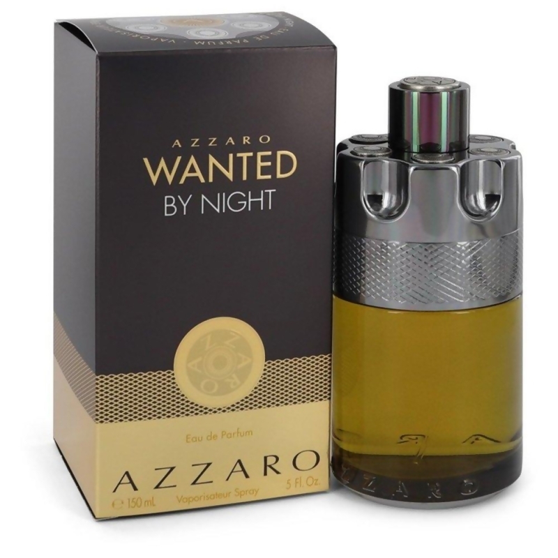 azzaro wanted by night stores