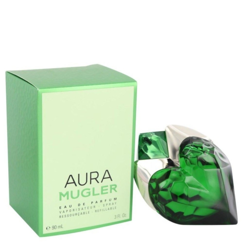 mugler aura 90 ml