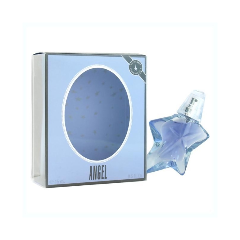 mugler angel 15ml