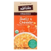 Back To Nature Cheese - Case Of 12 - 6 Oz. Back To Nature Cheese - Case Of 12 - 6 Oz.