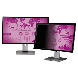 3M High Clarity Privacy Filter for 21.5" Widescreen Monitor