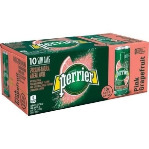 UPC 074780446488 product image for Perrier Sparkling Mineral Water - All | upcitemdb.com