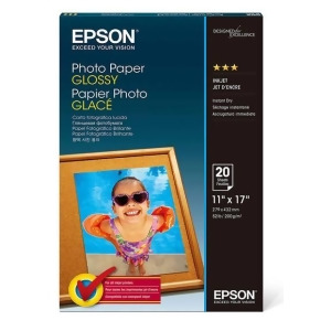 Epson S041156 Photographic Paper