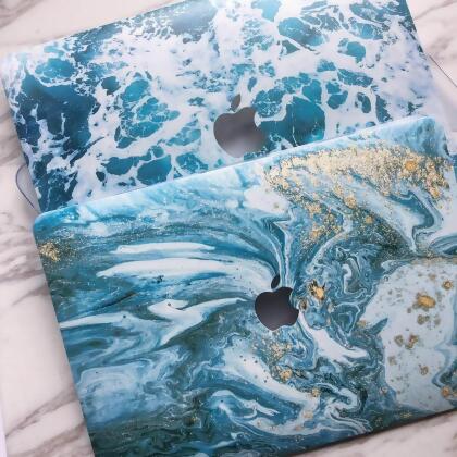 Macbook電腦殼 保護殼 MACBOOK PRO MACBOOK AIR MACBOOK殼 