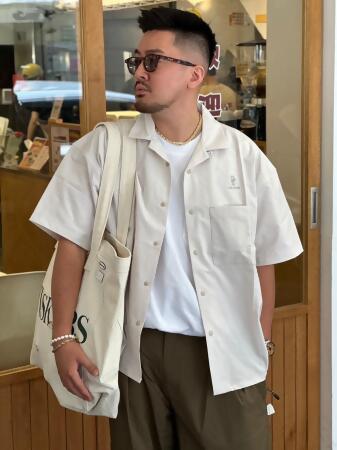 男士時尚質感墨鏡 