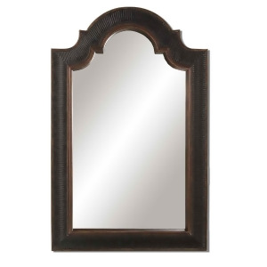 Uttermost Ribbed Arch Mirror - All