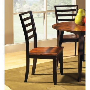 Steve Silver Abaco Side Chair Set of 2 - All
