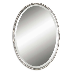Uttermost Sherise Oval Mirror - All