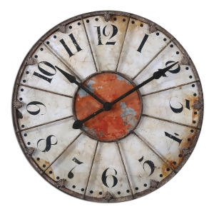 Uttermost Ellsworth Clock - All