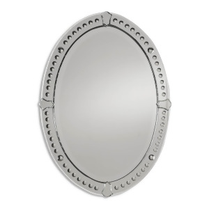 Uttermost Graziano Oval Mirror - All