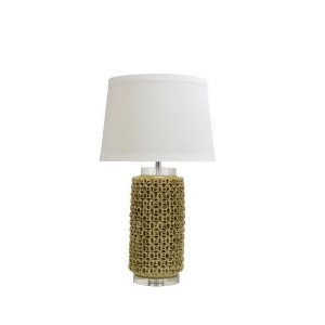 Tropper Gold Table Lamp 1502 - All