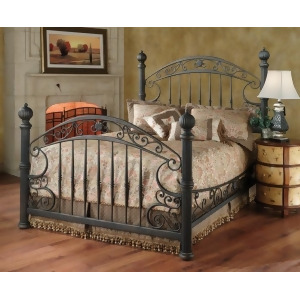 Hillsdale Chesapeake Poster Bed - All