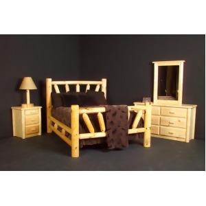 Viking Starburst Bedroom Collection - All