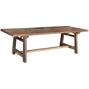 Dovetail Solano Dining Table-96 - All