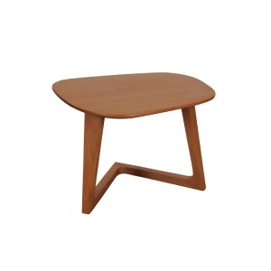 Moes Home Godenza End Table - All