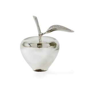 Go Home Mirrored Apple Set of 2 - All