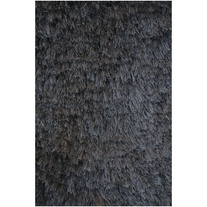 Noble House Crystal Collection Rug in Black - All
