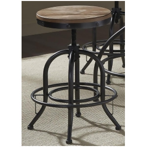 Liberty Furniture Vintage 24 Inch Barstool - All