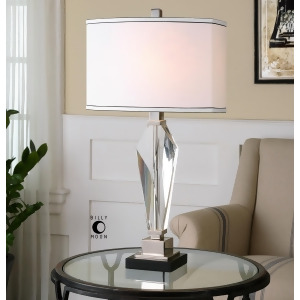 Uttermost Altavilla Crystal Table Lamp - All