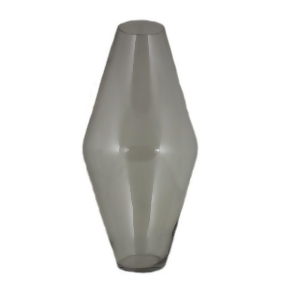 Entrada En40563 Clear Glass Vase Set of 2 - All