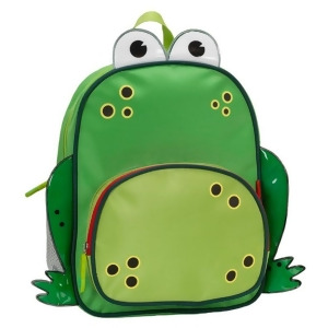 Rockland My First Back Pack Frog - All