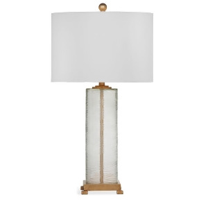 Bassett Mirror Company Maroa Table Lamp - All