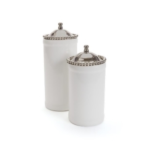 Go Home Set of Two Granger Jars - All