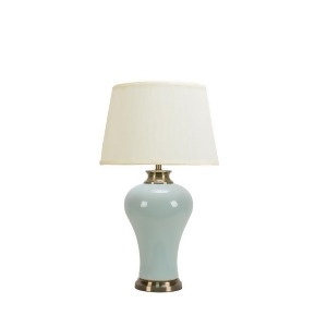 Tropper Table Lamp 9814 - All