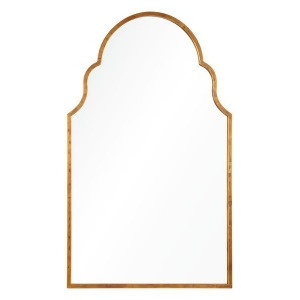 Mirror Image Arched Mirror 20362 - All