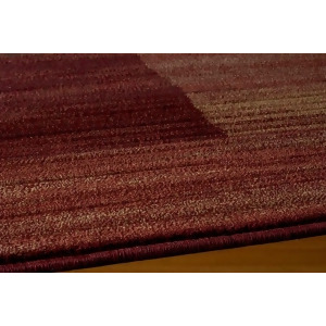 Momeni Dream Dr-04 Rug in Red - All
