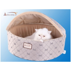 Armarkat Pet Bed C33hqh/mh - All