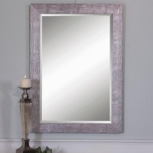 Uttermost Tarek Silver Mirror - All