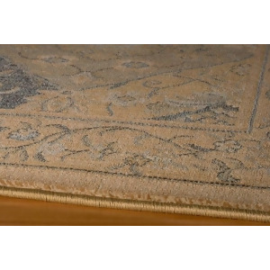 Momeni Belmont Be-01 Rug in Blue - All