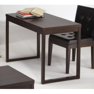Progressive Furniture Athena Writing Desk - All