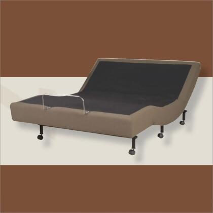 HSM ICare Flex 2 Adjustable Bed 
