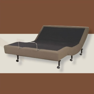 Hsm ICare Flex 2 Adjustable Bed - All