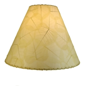 Eangee Home Classic Shade Banyan Natural - All