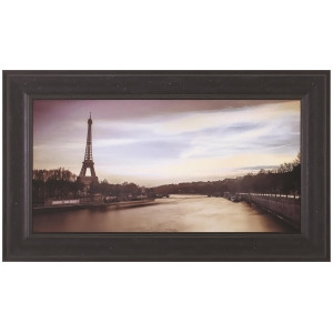 Art Effects Paris Sunset - All