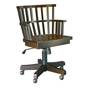 Hammary Structure Office Desk Chair - All